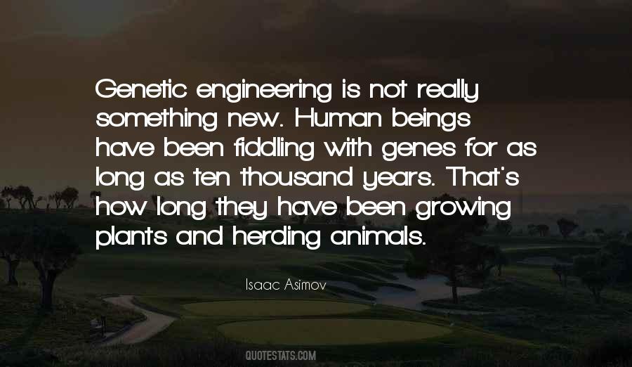 Human And Animals Quotes #656794