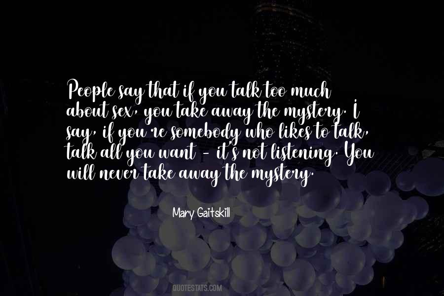 Anlama Dayali Quotes #599724