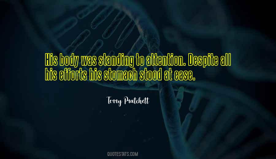 Nystedt Be Not Afraid Quotes #1656109
