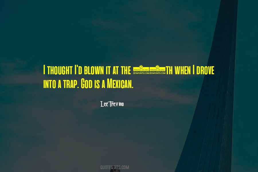 Hawara Gang Quotes #461809