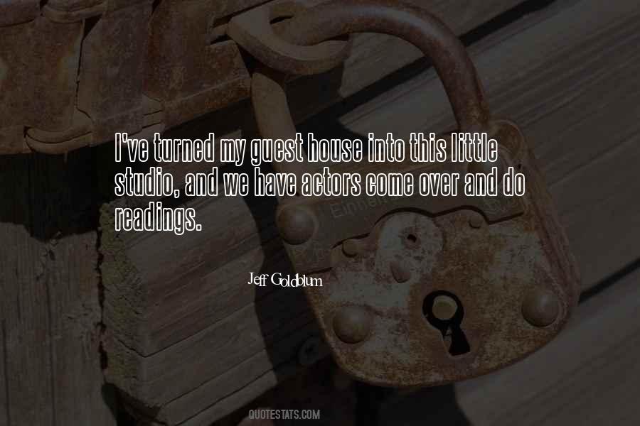Villafranco Wealth Quotes #1820045