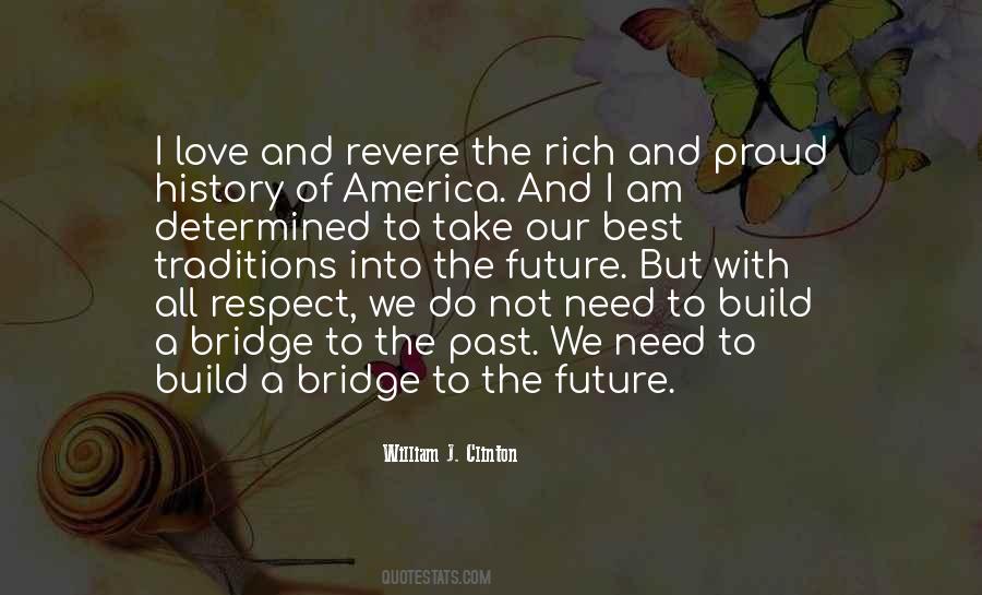 History Of America Quotes #1089587