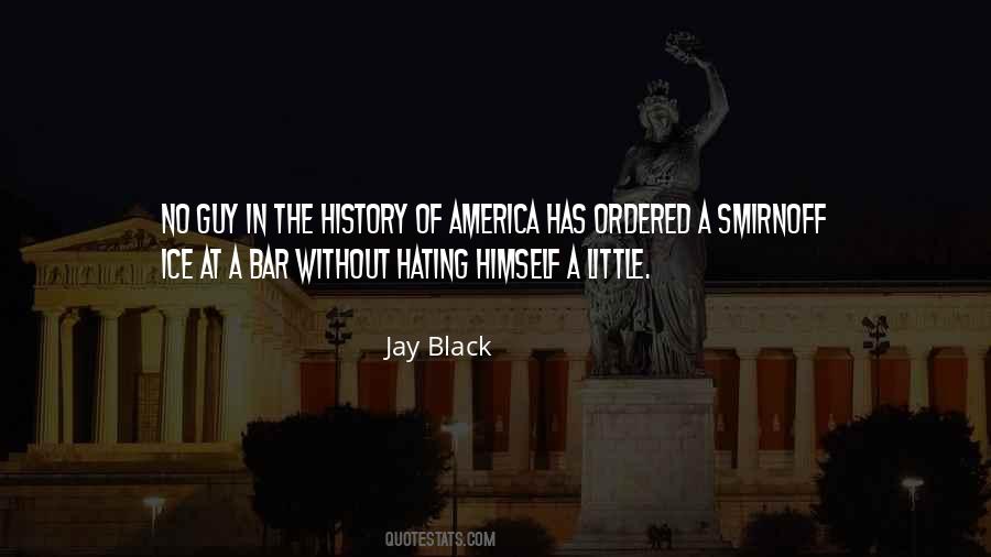 History Of America Quotes #1302517