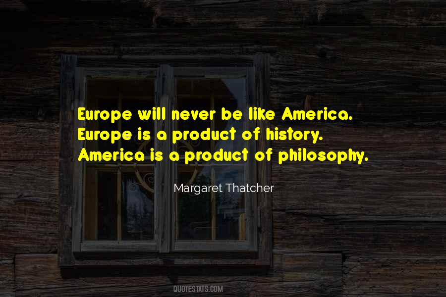 History Of America Quotes #40602