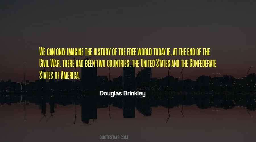 History Of America Quotes #61078