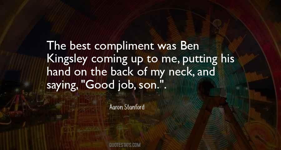 Scanner Input Quotes #1593986