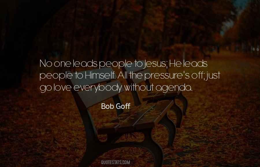 21 Jesus Shoes Quotes #725426