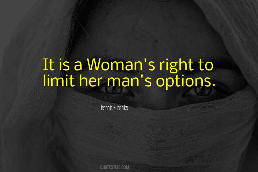 Kobietom Liczba Quotes #1672543