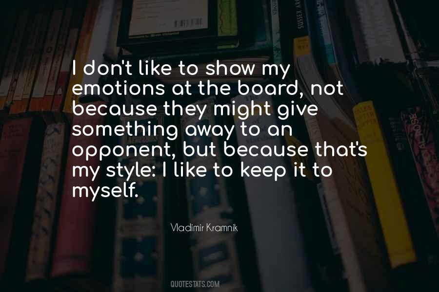 Kocik Quotes #1865142