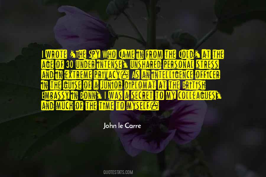 Representativa Ejemplos Quotes #1307469
