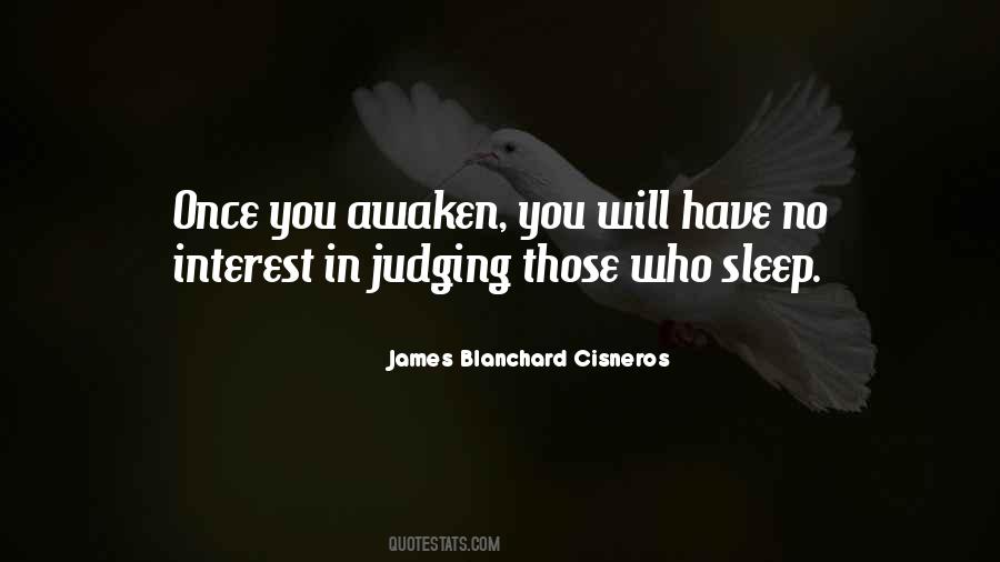 Cisneros Quotes #396456