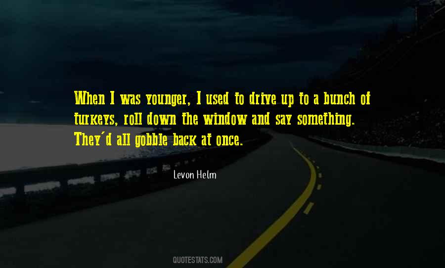 Chocholou Obecn Quotes #591827