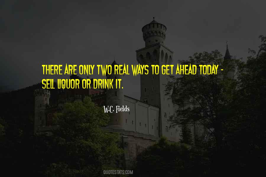 Wigman Ace Quotes #523405