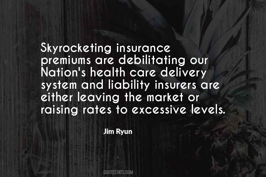 Quotes About Liability #836392