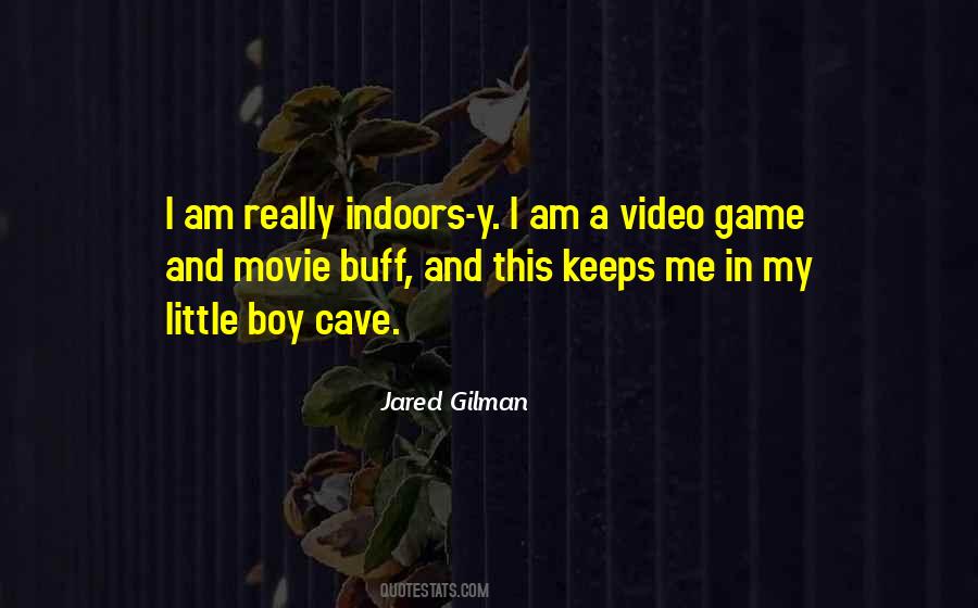 Movie Game Quotes #1122419