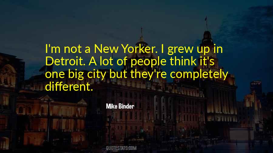 The Binder Quotes #1305455