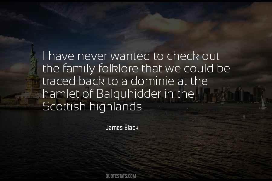 The Hamlet Quotes #302607