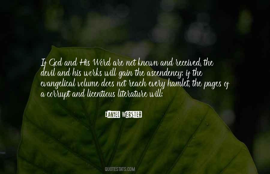 The Hamlet Quotes #396685