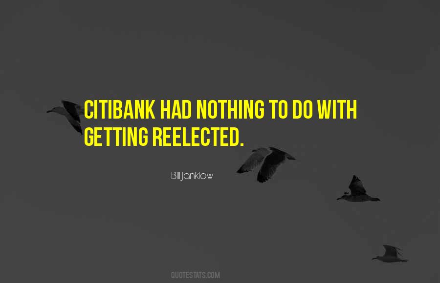 Citibank Quotes #1353152