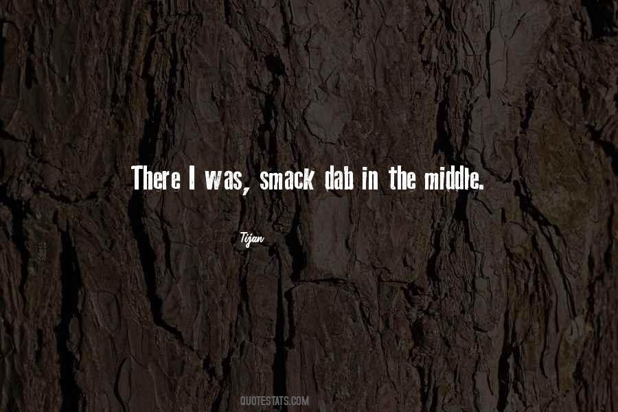 Uncompromisingly Forthright Quotes #945310