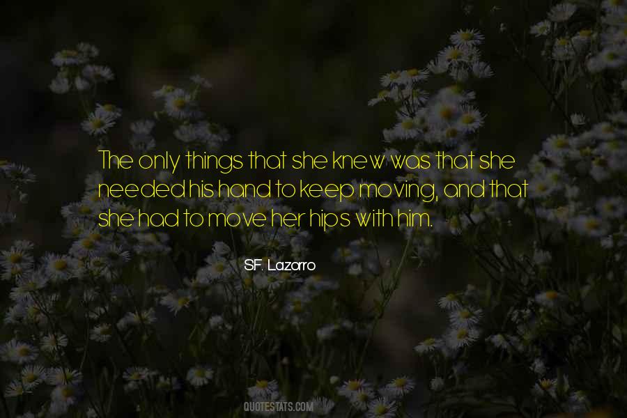 Terminologies In Research Quotes #1606181