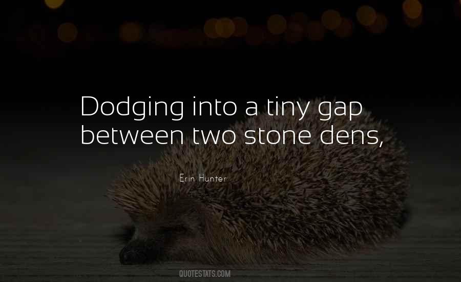 Cadieux And Morang Quotes #1615909