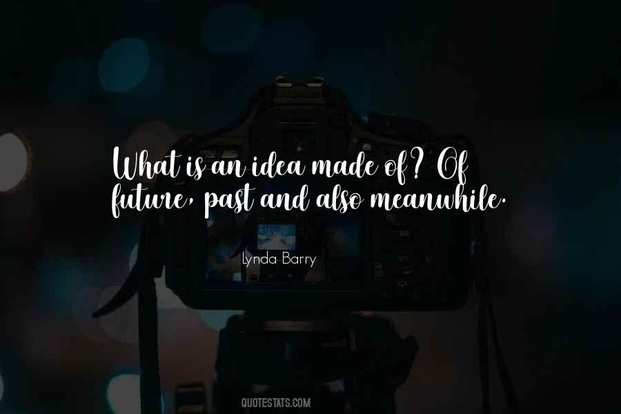 Cadieux And Morang Quotes #348803