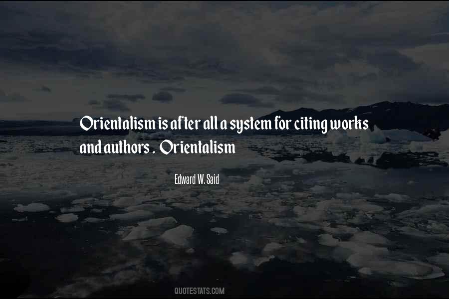 Citing Quotes #223749