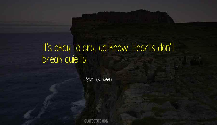 Russamee Culebra Quotes #254940