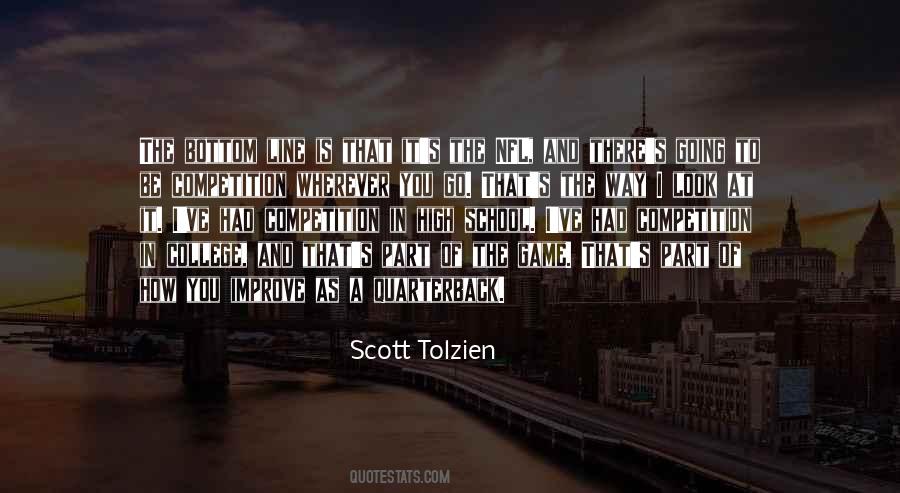 Russamee Culebra Quotes #357621