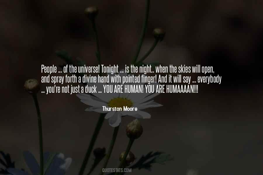 You Are The Universe Quotes #257926