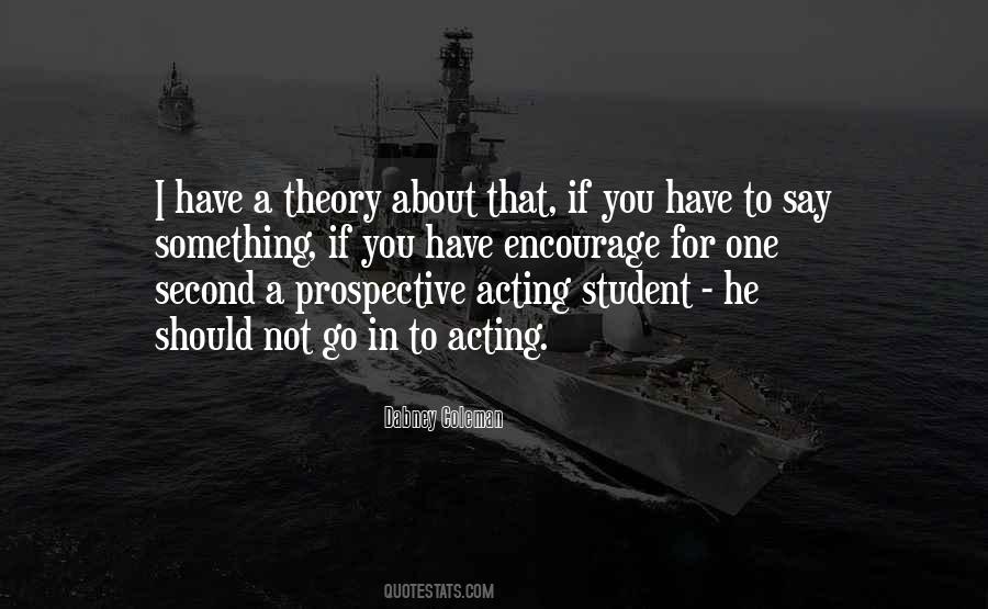 Tyne Daly Children Quotes #232032