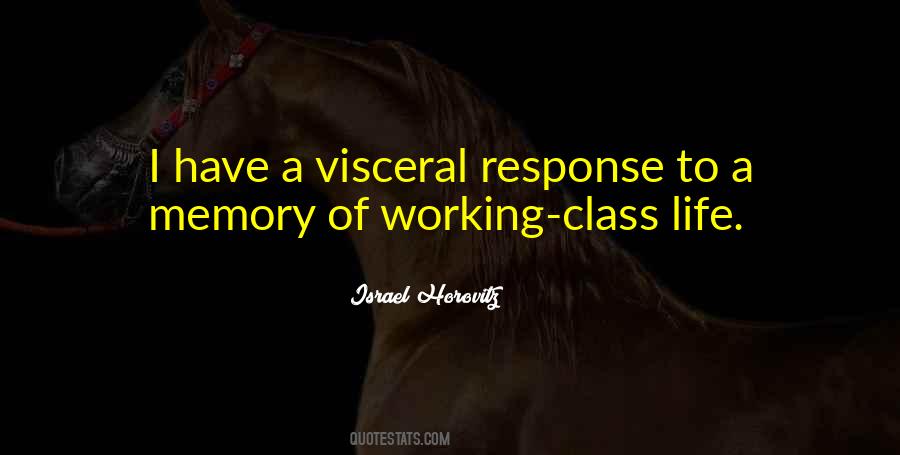 Working Memory Quotes #1490765