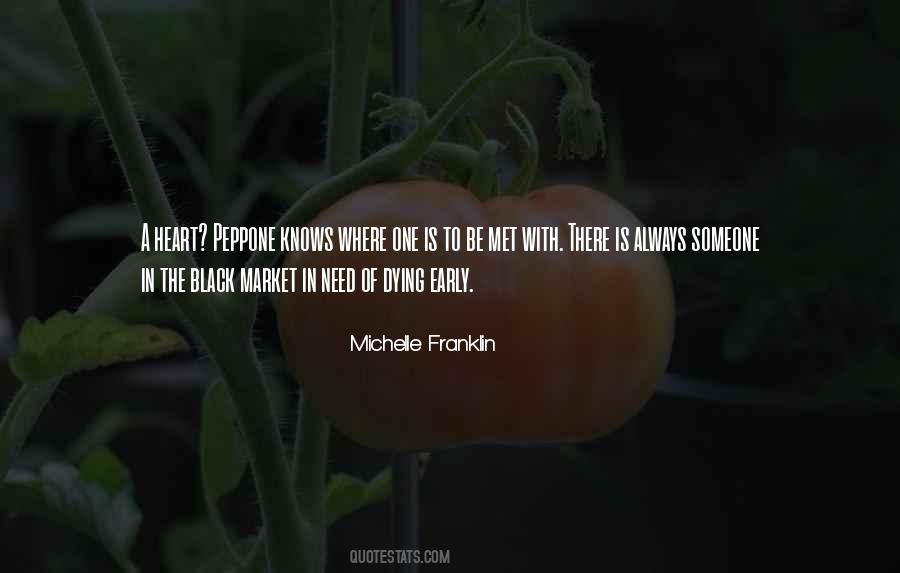 Potlucks And Covid Quotes #1321991