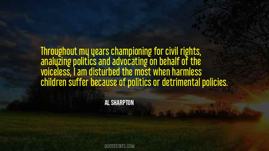 My Civil Rights Quotes #841505