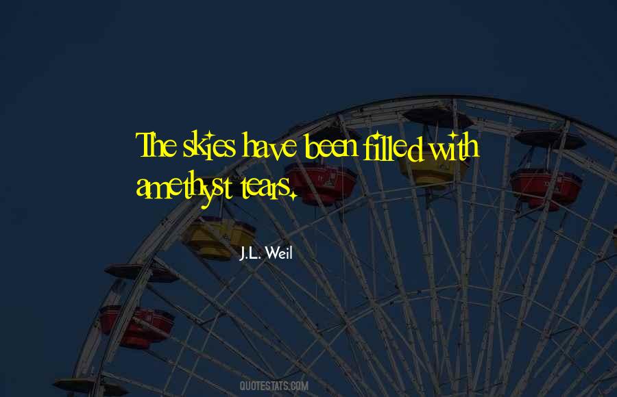 Vandernoot Gallery Quotes #1728576