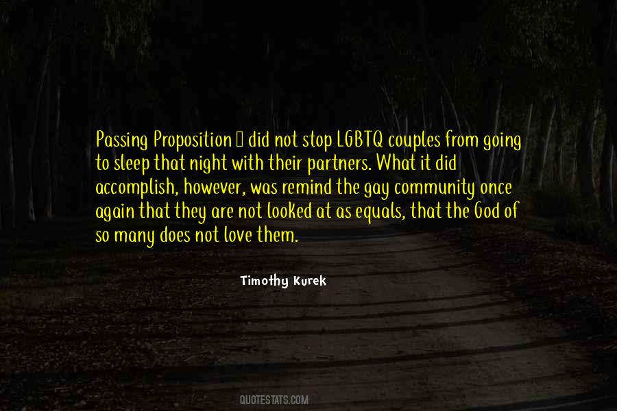 Quotes About Lgbtq #423929