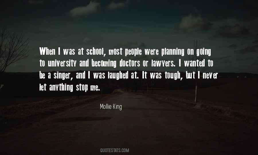 Becoming King Quotes #326252