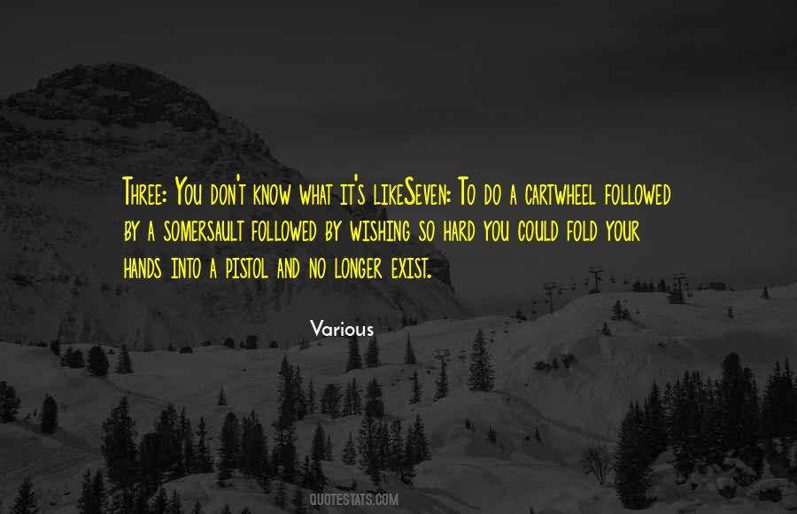 Zupancic Accounting Quotes #81860