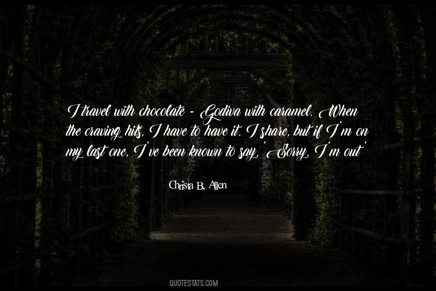 B M Quotes #286757