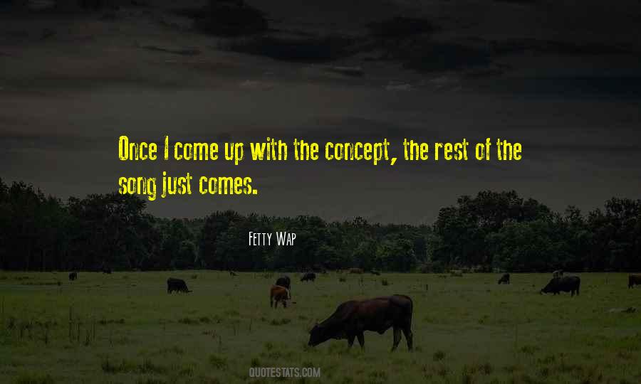 Concept The Quotes #1513505