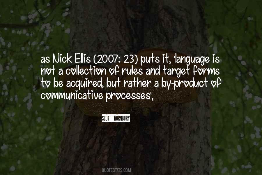Sordera Selectiva Quotes #215202