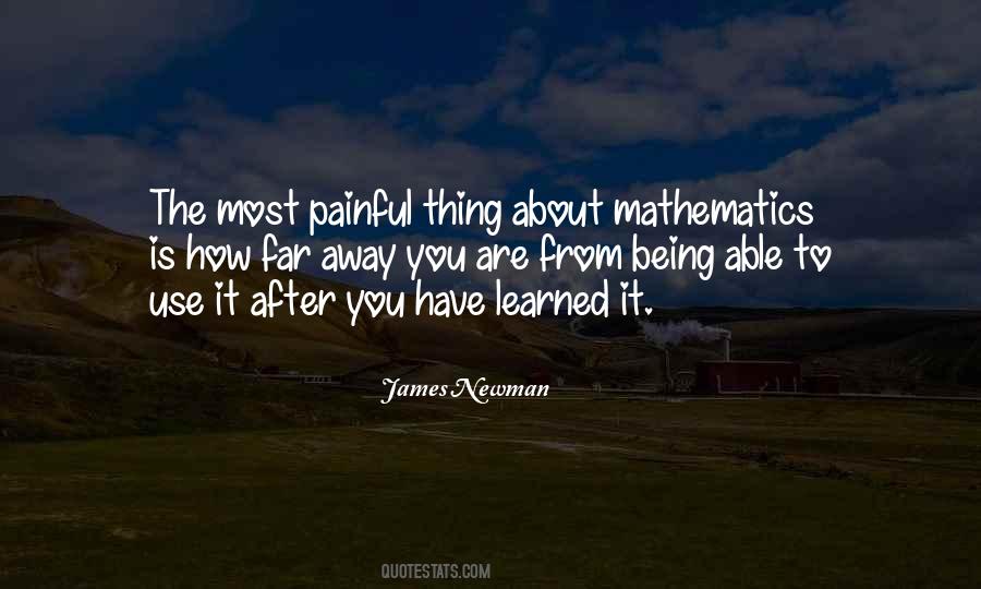 Impassable Synonyms Quotes #94365