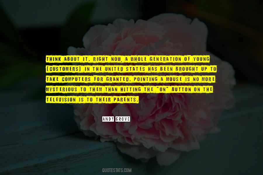 3 Button Mouse Quotes #386816