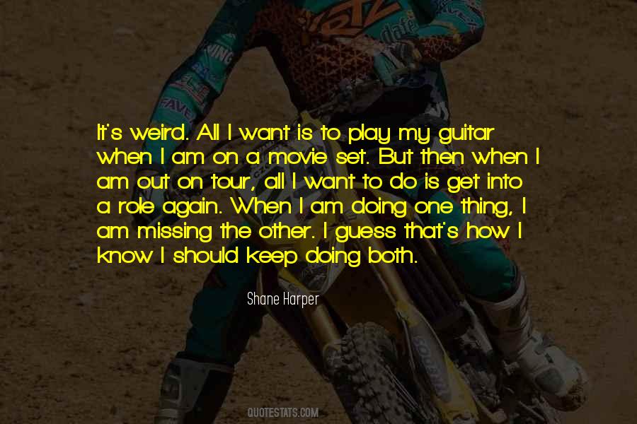 Reinout Oerlemans Quotes #1702559