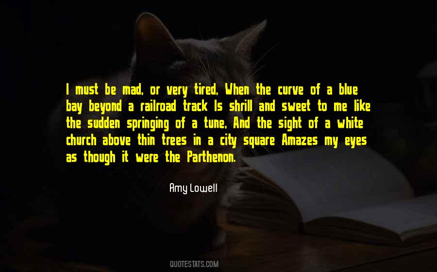 City By The Bay Quotes #67569