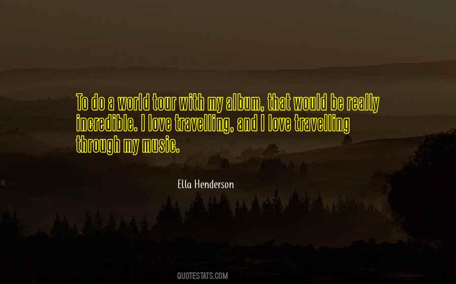 Imperioli And Wife Quotes #460565