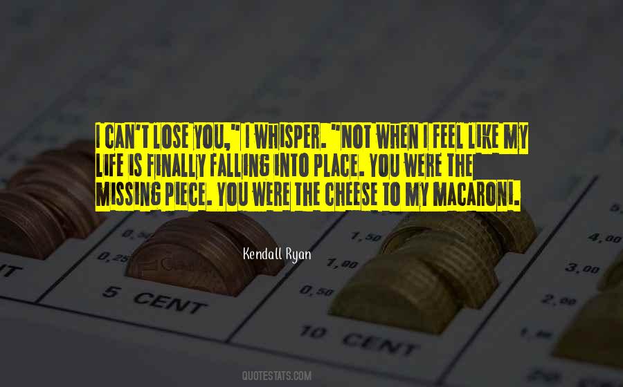 Moonseed Vine Quotes #1568790