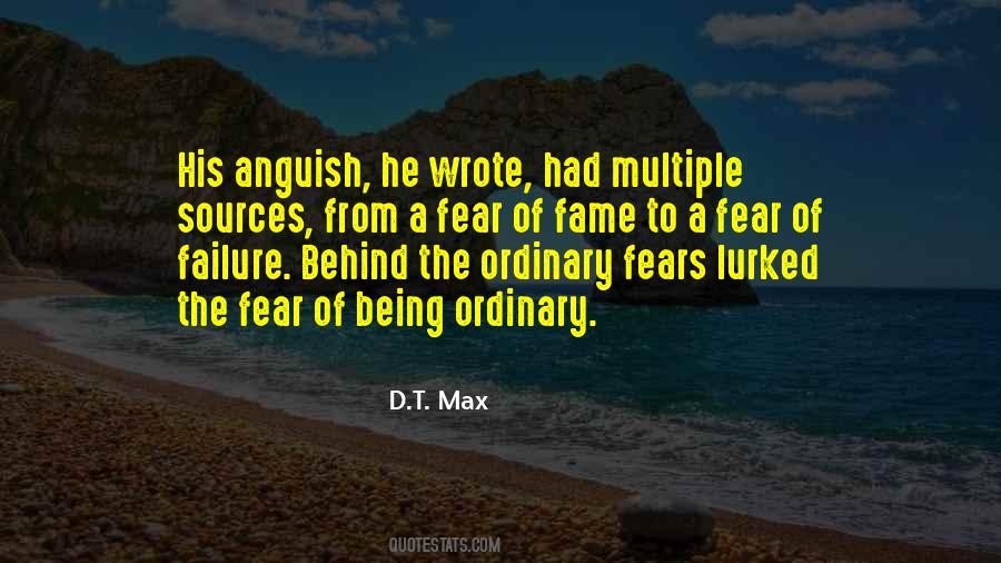 Evincing A Depraved Quotes #1090203