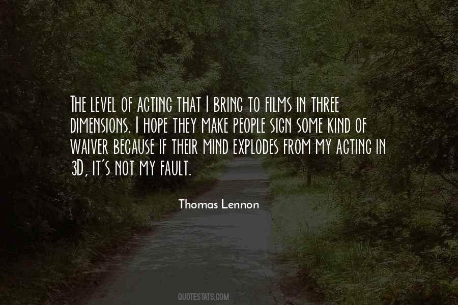 Evincing A Depraved Quotes #721412